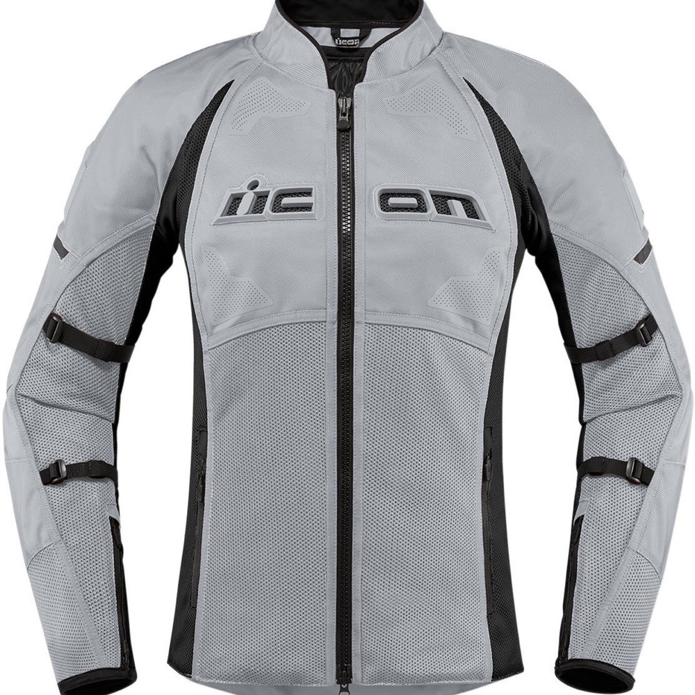 Women’s motorcycle jacket